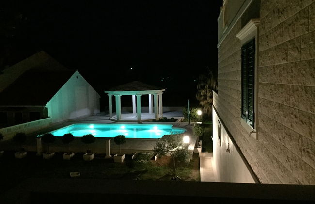 Apartments Villa Jadranka - Adults Only - Foto 48