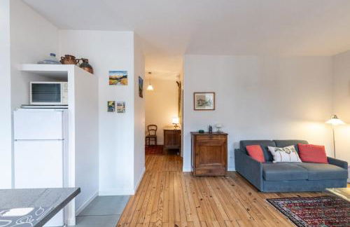 Clos Saint Benoît - Foto 11