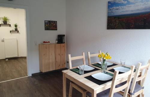 Ferienwohnung am Schönbach - Foto 6