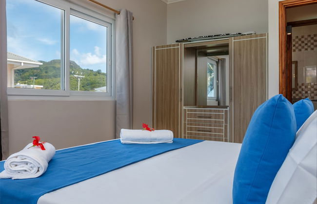 Shanaz Beachside Retreat - Foto 8