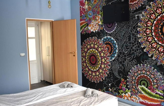 Apartments Zrenjanin - Photo 2