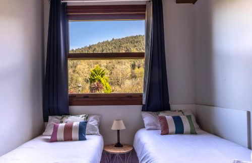 43A Nature with parking by Aston Rentals - Photo 24