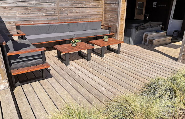 Beautiful, Luxury Home with Sauna, Hot Tub, Private Bathrooms - Foto 61