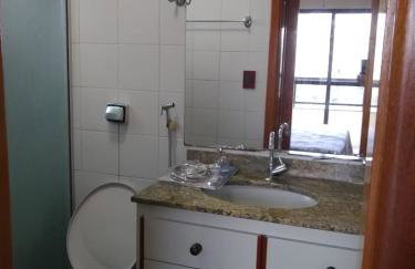 Apartamento Leonardo da Vinci-Praia do Forte-03 Quartos-Cabo Frio - Foto 10