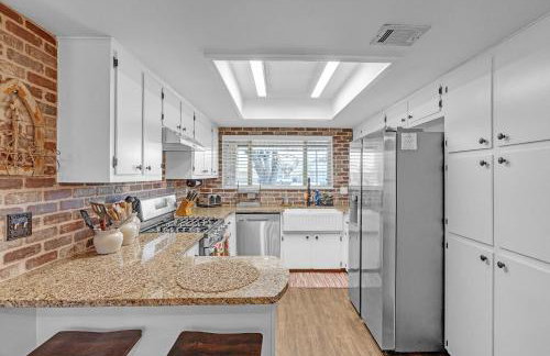 Dean's Retreat at Georgetown home - Foto 4