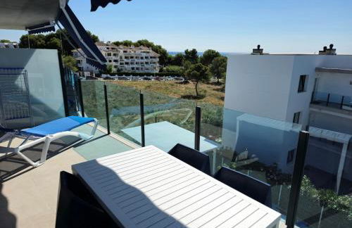 AZAHAR BEACH Blue Apartments & Spa - Foto 71