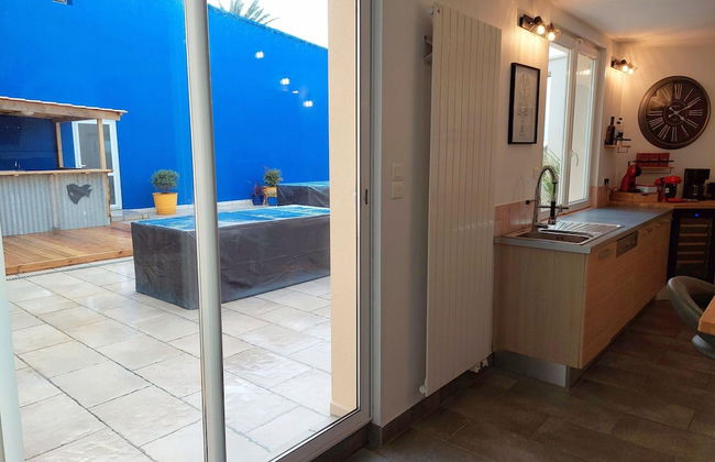 Holiday Home in Brignogan-plages - Foto 17