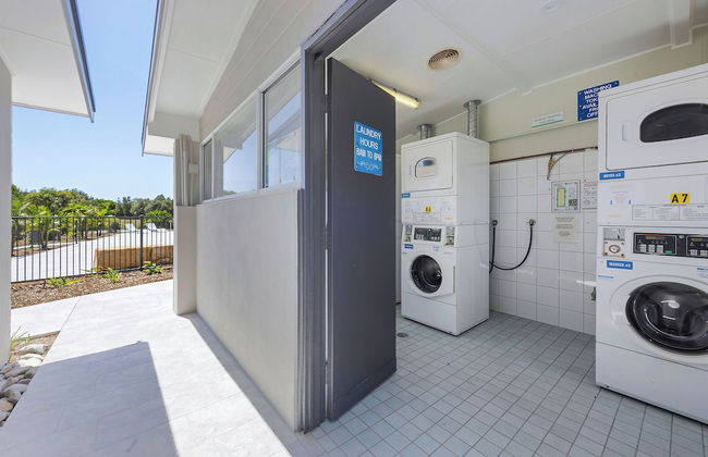 Reflections Hawks Nest - Holiday Park - Photo 78