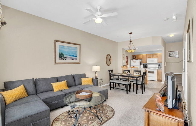 Modern & Comfy 20min to Disney Queenbeds - Photo 8