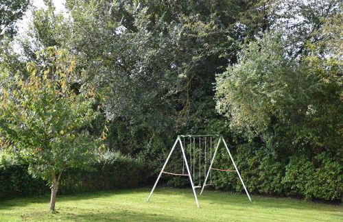 Gîte des Comtes du Perche 2 logements indépendants de 40 et 25 m2 - Foto 9