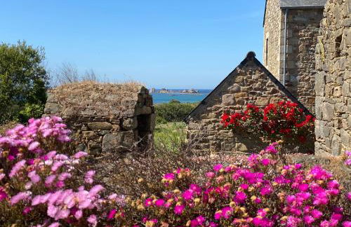 Bellevues-Sur-Mer, à 100 m de la plage - Foto 65