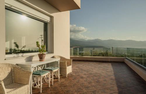 Villa Aktis with Freshwater Pool and Sea View - Photo 23