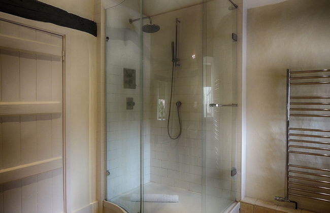 Century House - Foto 9