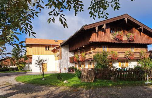 Ferienwohnung zum Peterbauer - Foto 1