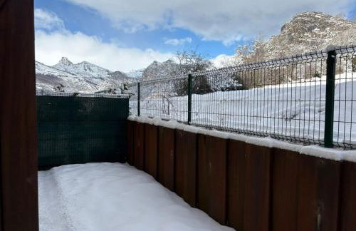 Apartamento con vistas Panticosa - Foto 16