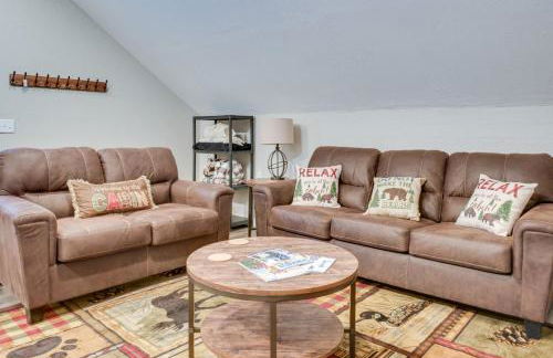 Cozy Soldotna Vacation Rental Near Kenai River! - Foto 6