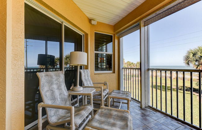 South Beach Club 205 - Foto 18