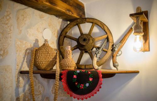 Apartments Šćerbe 3103 - Foto 78