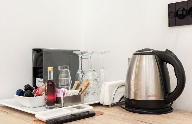 NG Guest House il Gallura - Foto 20