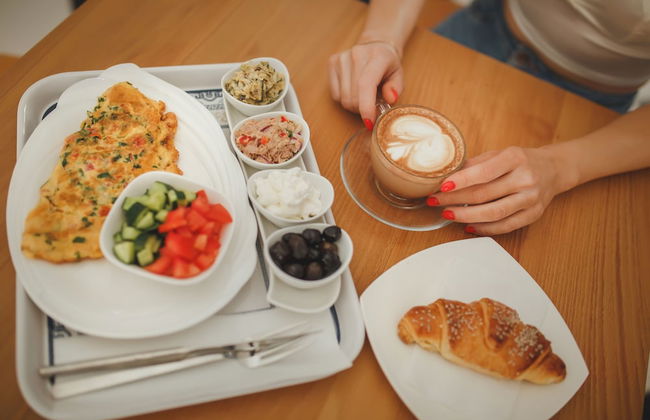 Caesar Resort & SPA - Foto 77