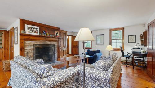 Sheep Pond Bow House - Foto 2