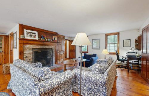 Sheep Pond Bow House - Foto 2