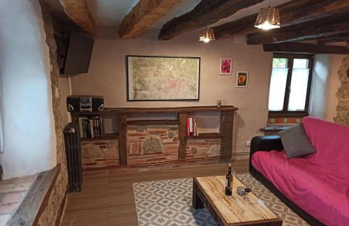 Casa Rural Ttipiaenea Landetxea - Photo 35