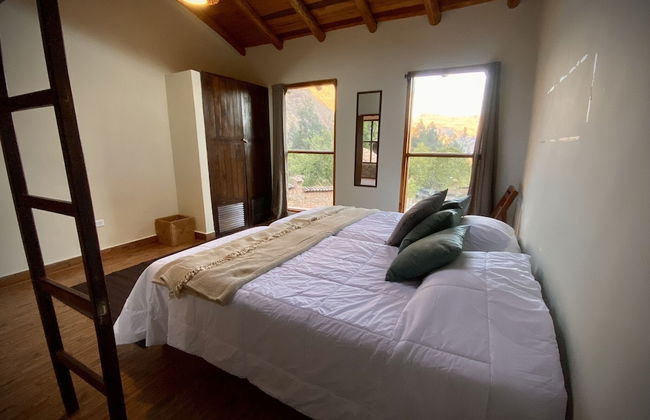 URUHome Cusco - Foto 6