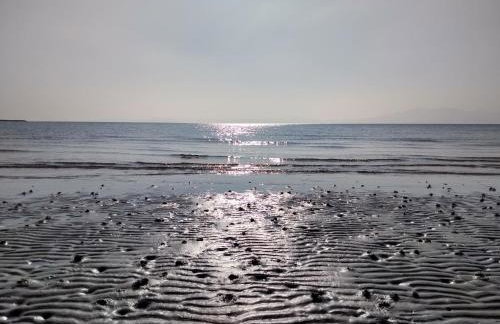 Cleeves Cabins, Ailsa Luxury Lodge With hot tub - Photo 63