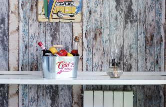 NEW APARTMENT WITH BIG TERRACE 10 Min WALK TO BEACH SUPERMARKETS - Foto 12