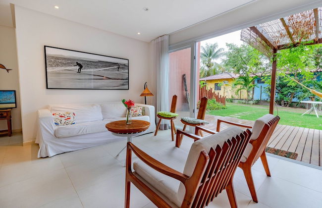 MSP01 Apt 3 Quartos Pé na Areia - Photo 19