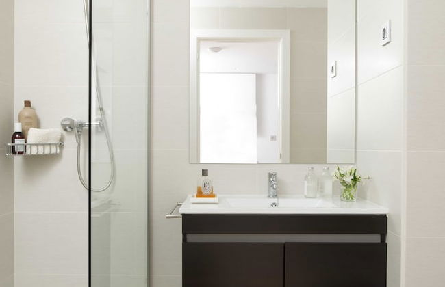 Eric Vökel Boutique Apartments - Atocha Suites - Foto 37