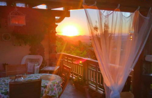 La Terrazza sul Monferrato - Foto 2