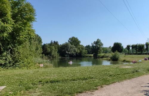Smart Home Paris mit Terrasse, ca 15min Europapark, Rulantica - Foto 32