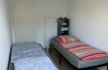 Nice, big and central apartment with 2 balconies - Foto 8