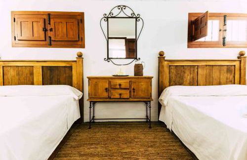 Cortijo Abril - Foto 37