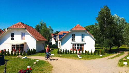 Holiday Home Ferienpark Verchen-2 by Interhome - Foto 2