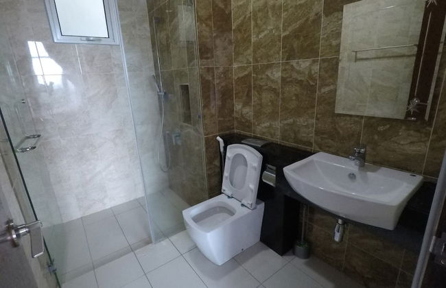 3R2B Seaview Condo - Foto 12