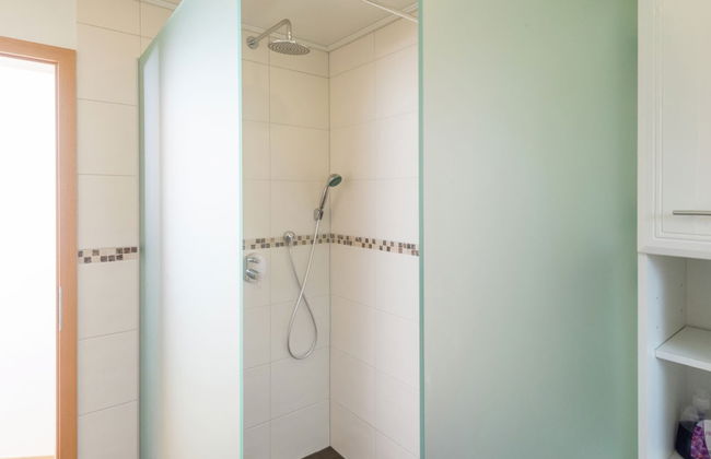 Apartment in Neukirch With Terrace - Foto 12