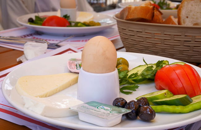 Akyaka Nehir Butik Otel - Foto 49