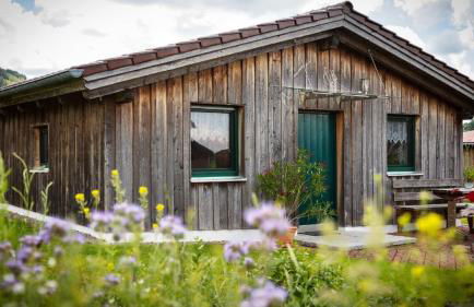 Ferienhaus Zillendorf - Foto 33