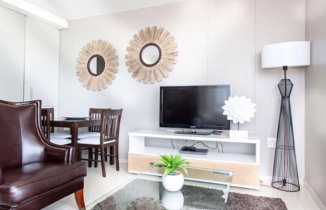 401 Infinity Apartment - Foto 7