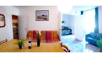 Résidence du parc des Tilleuls de Lyon 82 m2 Pkg free - Photo 4