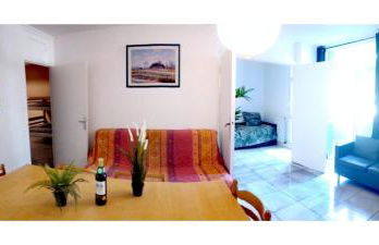 Résidence du parc des Tilleuls de Lyon 82 m2 Pkg free - Photo 4