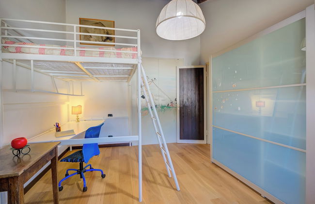 Appartamento Sole Lake View - Foto 9