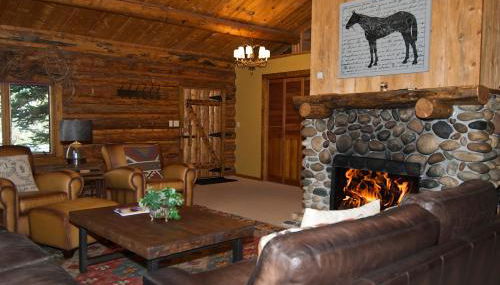 Aspen's Lodge - Foto 3