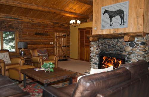Aspen's Lodge - Foto 3