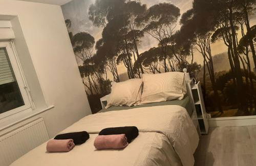 Appartement cosy en centre ville de Dunkerque avec balcon & parking avec portail privé - place non nominative - Foto 2