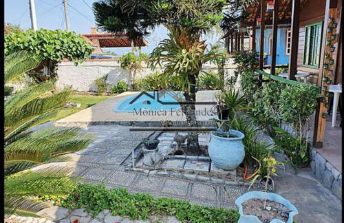 50 metros da praia - pé na areia - Foto 27