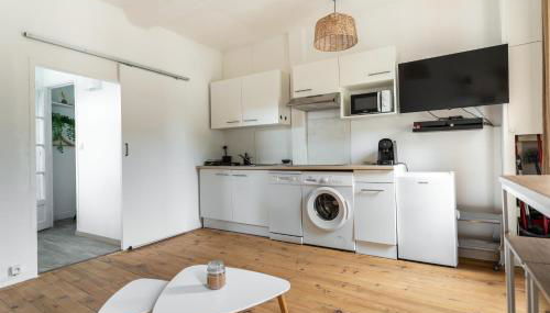 Barrière naturelle - Foto 2